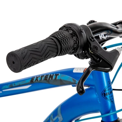 Huffy Men's Extend 24" Mountain Bike - Cobalt - Image 4