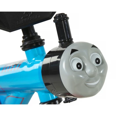 Thomas The Tank Engine 12" Kids' Bike - Image 7