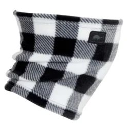 Turtle Fur Kids' Playful Prints Fleece Neck Warmer