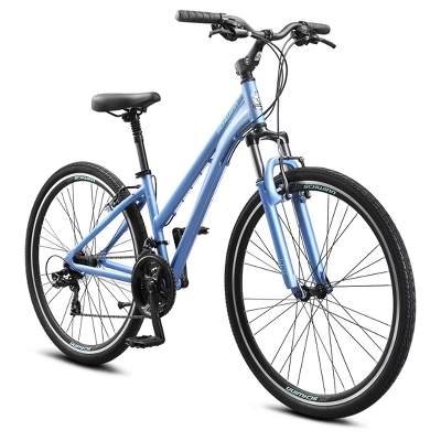 Schwinn Women's Trailway 700c/28" Hybrid Bike - Image 7