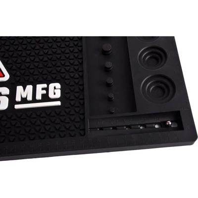 Wheels Manufacturing Ultimate Benchtop Mat - Image 3