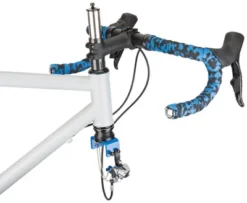 Park Tool Park DF-1 Dummy Fork Nickel Plated And Powder Coated For Long Life