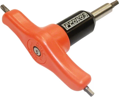 Pedro's Fixed Torque Driver 5 Nm Magnetic Socket Drive Ergonomic Handle - Image 3