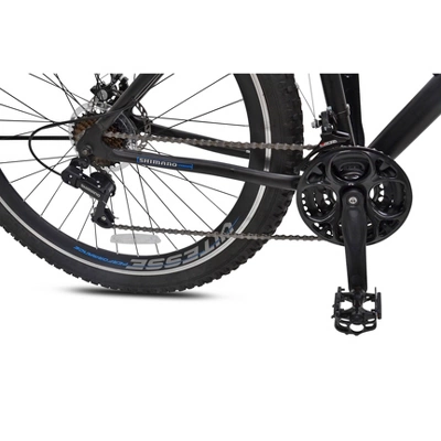 Kent Men's Northstar 29" Mountain Bike - Gray - Image 5