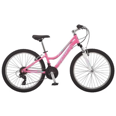 Schwinn Girls' Ranger 24" Mountain Bike - Image 4