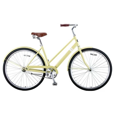 Sole Bicycles Dutch 26" Cruiser Bike - Image 9