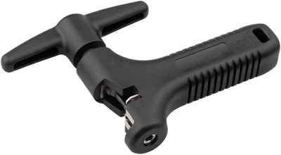 Shimano TL-CN29 Chain Tool - Drivetrain Speeds: 12 Type: Pin Type - Image 2