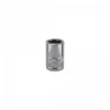 Park Tool Socket Socket 1652 Chrome Vanadium Steel And Nickel Chrome Plated