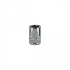 Park Tool Socket Socket 1652 Chrome Vanadium Steel And Nickel Chrome Plated