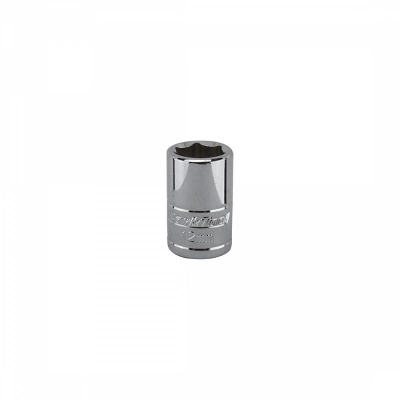 Park Tool Socket Socket 1652 Chrome Vanadium Steel And Nickel Chrome Plated