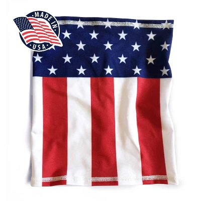 Mission USA Compact Gaiter - Image 4