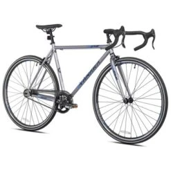 Kent Takara Oni 700c/29'' Medium Road Bike - Gray