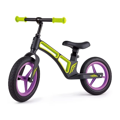 Hape New Explorer Balance Bike With Magnesium Frame, Kids Ages 3 To 5 Years - Image 7