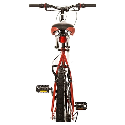 TITAN Men's Pathfinder 26" Mountain Bike - Red - Image 9