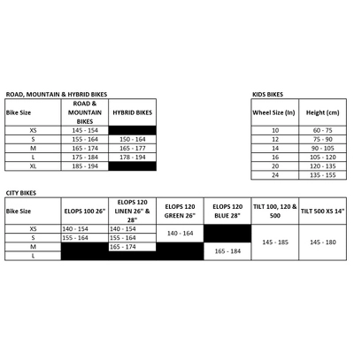 Decathlon Btwin Rockrider ST100 Mountain Bike 20" Kids 3'11" To 4'5", White - Image 5