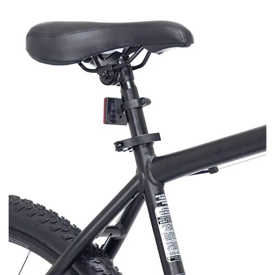 Kent Takara Ryu 27.5'' Mountain Bike - Black - Image 3