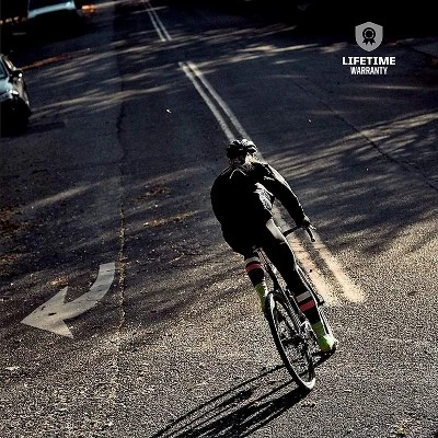 Kryptonite Keeper U-Lock 4 X 10" Black - Image 5