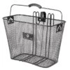 M-Wave BA-R Hang Carrier Carrier Basket Along