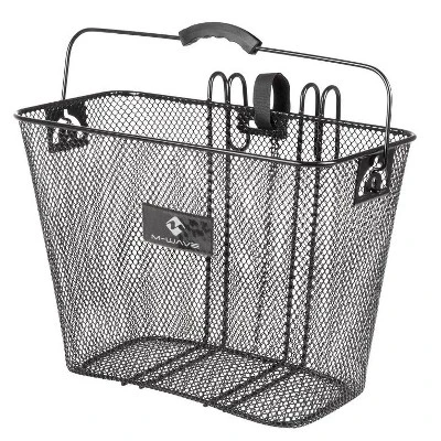 M-Wave BA-R Hang Carrier Carrier Basket Along