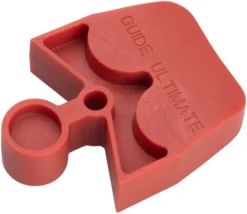 SRAM Bleed Block For 4-Piston S4 Calipers - Guide Ultimate/RSC/RS/R/T With Bleeding Edge