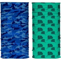 Flying Fisherman Kid's SunBandit Junior Multifunctional Bandana