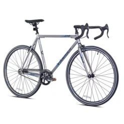 Kent Takara Oni 700c/29'' Large Road Bike - Gray