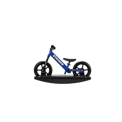 Strider 12" Sport 2-in-1 Rocking Balance Bike