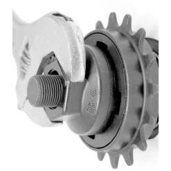 Park Tool FR-6 4-Prong BMX Freewheel Remover