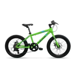 Head Sporco L-Twoo Kids Bicycle 20inch Green