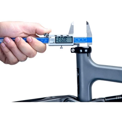 Park Tool DC-2 Digital Caliper - Image 4