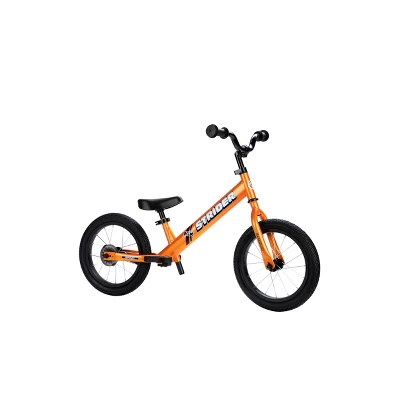 Strider Sport 14" Kids' Balance Bike - Image 8
