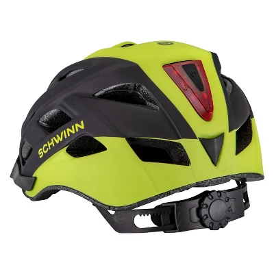 Schwinn Flash Boys' Youth Helmet - Neon - Image 3