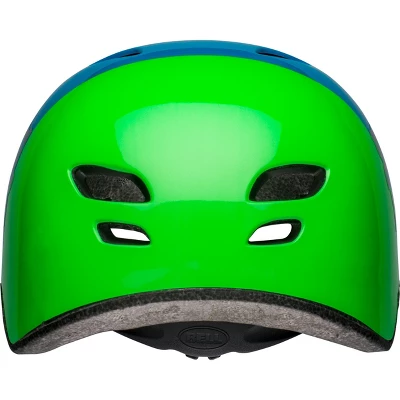 Bell Teton Toddler Bike Helmet - Image 3