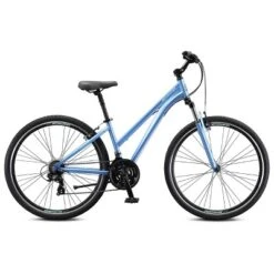 Schwinn Women's Trailway 700c/28" Hybrid Bike