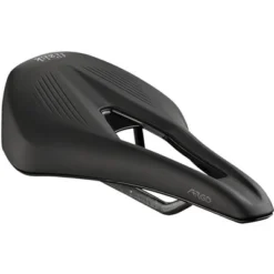 Fizik Vento Argo R1 Saddle - Black Rail Material: Carbon Width 150