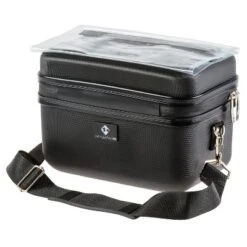 M-Wave Utrecht Hardcover Handlebar Bag