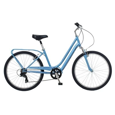 Schwinn Women's Radiant 26" Hybrid Bike - Image 4