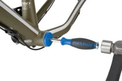 Park Tool Park BBT-30.4 Bottom Bracket Tool Set For Press Fit Bottom Brackets