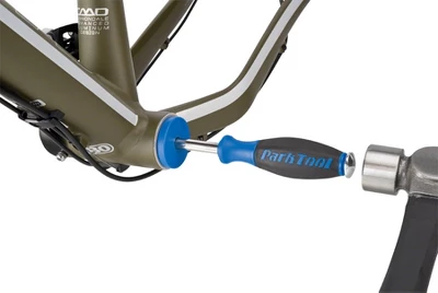 Park Tool Park BBT-30.4 Bottom Bracket Tool Set For Press Fit Bottom Brackets