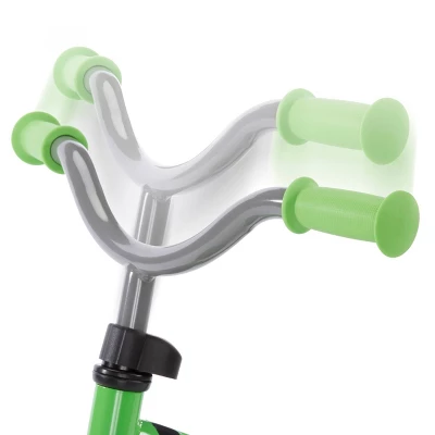 Little Tikes My First Balance 12" Kids' Bike - Green - Image 4