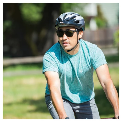 Bell Chicane Adult Bike Helmet