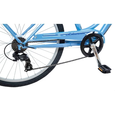 Schwinn Women's Radiant 26" Hybrid Bike - Image 3