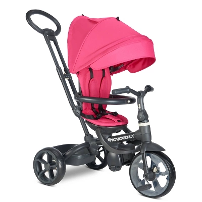 Joovy Tricycoo LX Trike - Image 13
