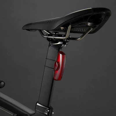 CatEye Rapid X Rear LM Bicycle Light - TL-LD700-R - Image 3