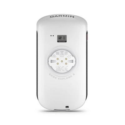 Garmin Edge Explore 2 Power Mount Bundle - Image 5