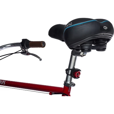 Bell Lumina 525 LED Bike Light Set - Image 5