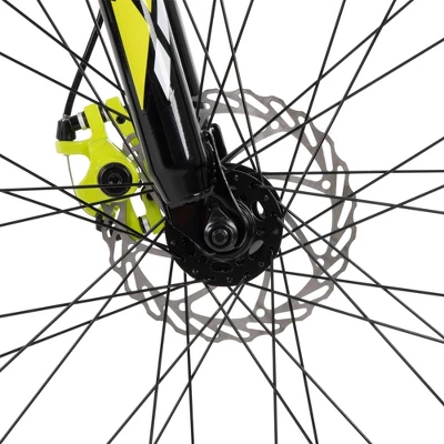 Huffy Men's Extend 26" Mountain Bike - Gunmetal - Image 7