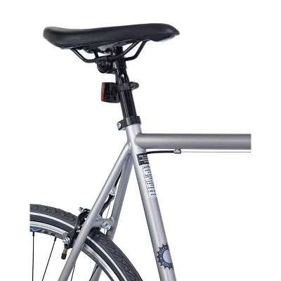 Kent Takara Oni 700c/29'' Large Road Bike - Gray - Image 3