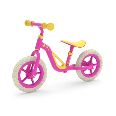 Chillafish Charlie 10" Kids' Balance Bike - Image 6