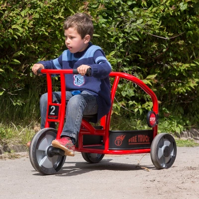 Winther Community Vehicle Pack - Image 6